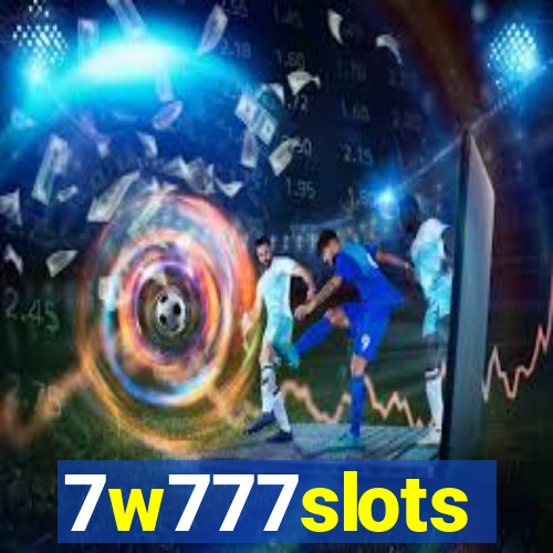 7w777slots