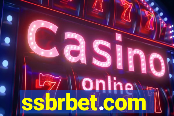 ssbrbet.com