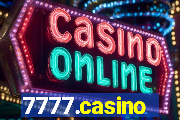 7777.casino