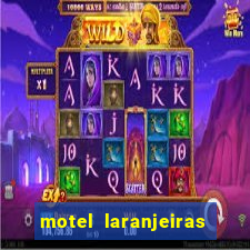 motel laranjeiras serra es