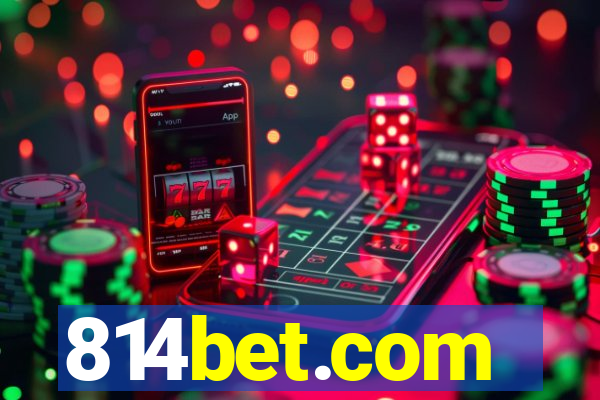 814bet.com