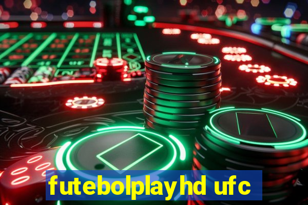 futebolplayhd ufc