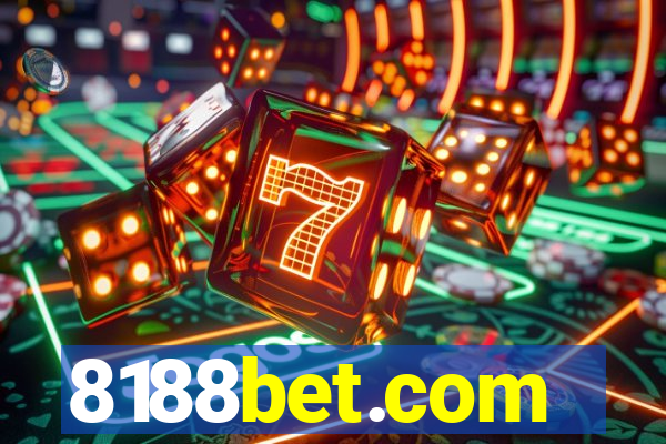 8188bet.com