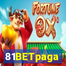 81BETpaga