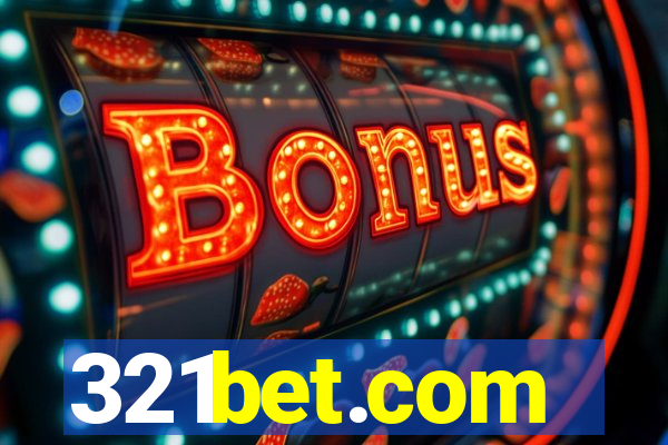 321bet.com