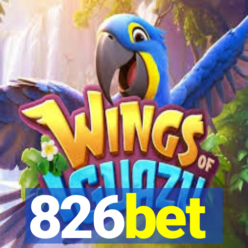 826bet