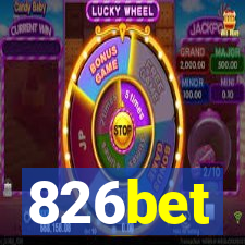 826bet