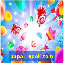 papai noel tem quantos anos