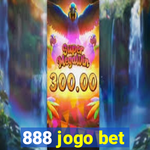 888 jogo bet