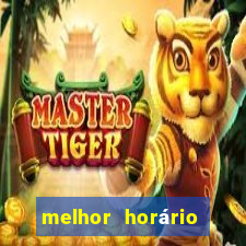 melhor horário para jogar coelho da fortuna