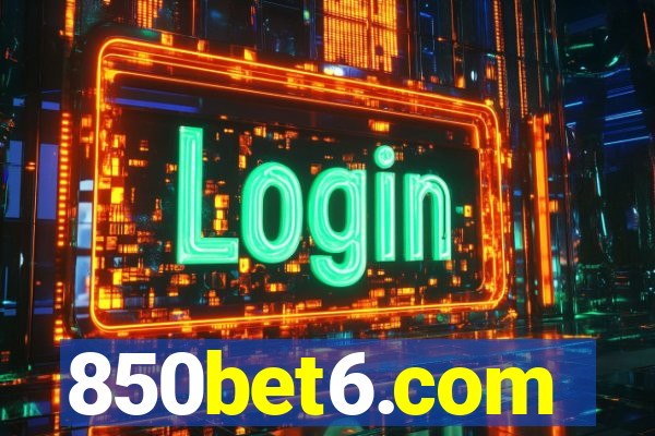 850bet6.com