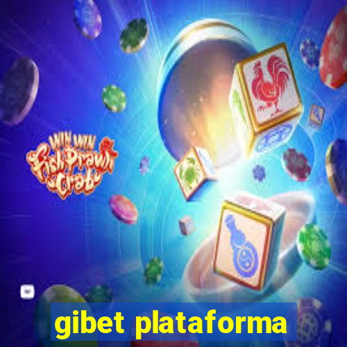 gibet plataforma