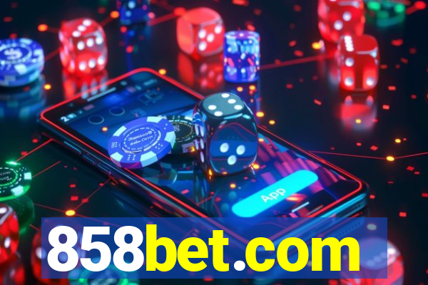 858bet.com