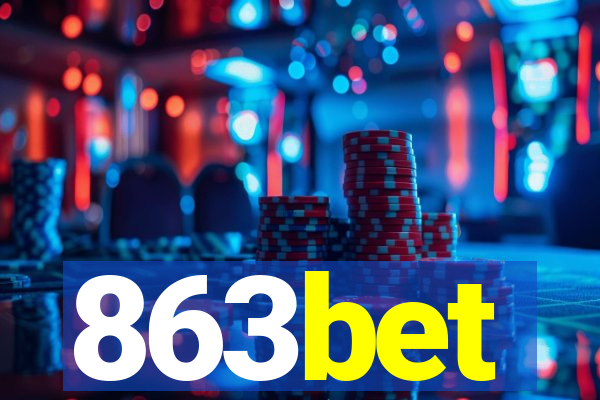 863bet