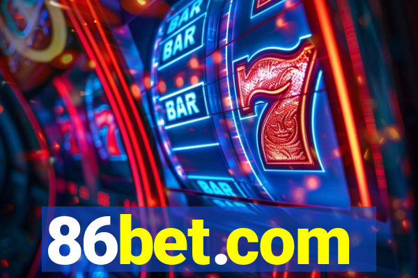 86bet.com