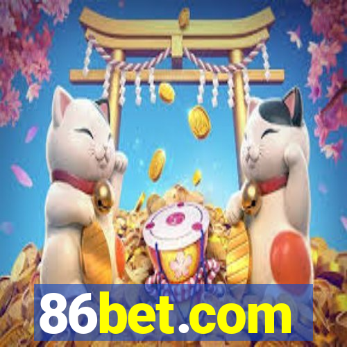 86bet.com