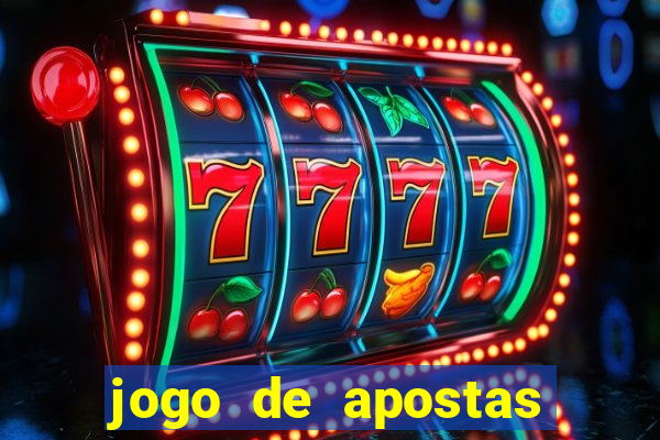 jogo de apostas para menor de 18