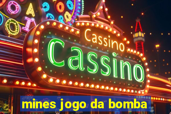 mines jogo da bomba