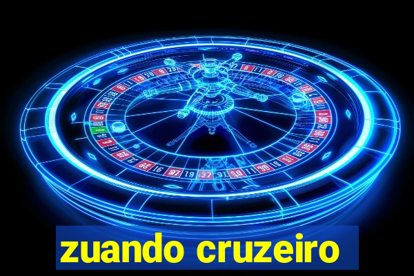 zuando cruzeiro