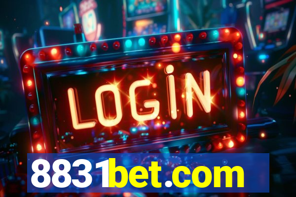 8831bet.com