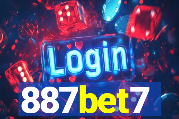 887bet7