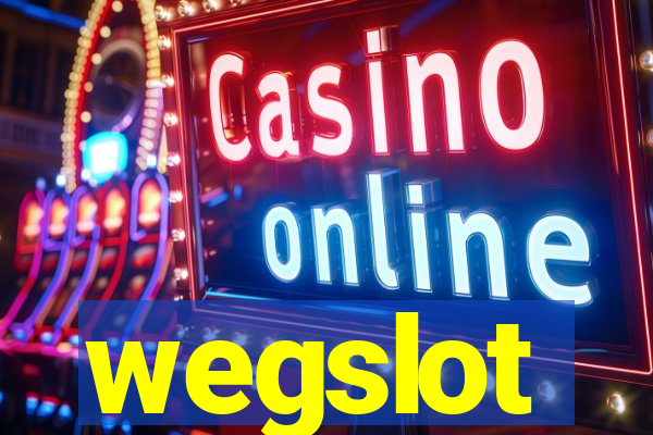 wegslot