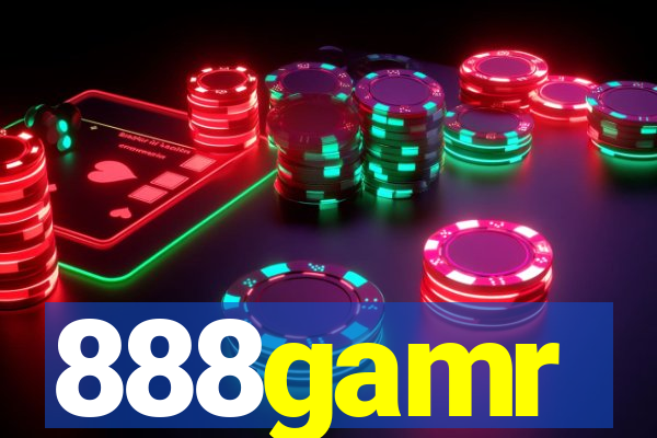 888gamr