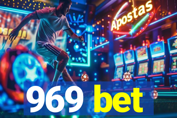 969 bet