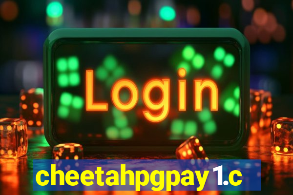 cheetahpgpay1.com