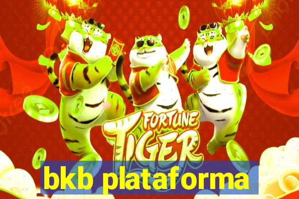 bkb plataforma