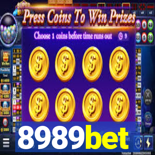 8989bet