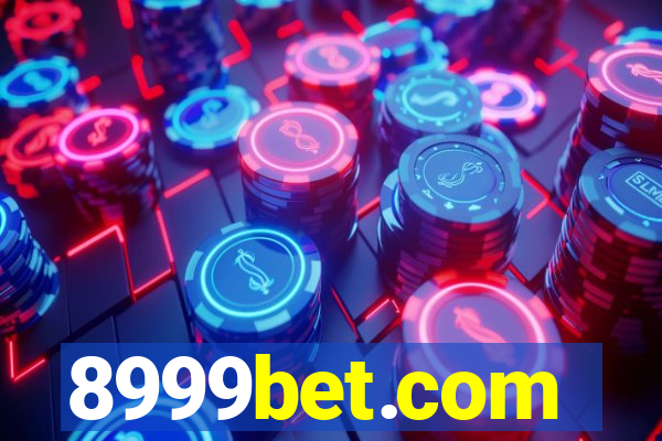 8999bet.com