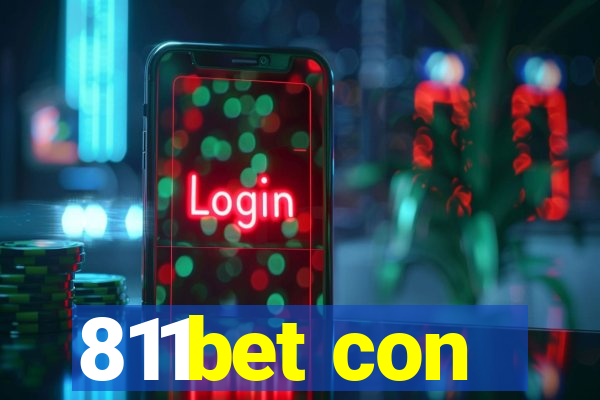 811bet con