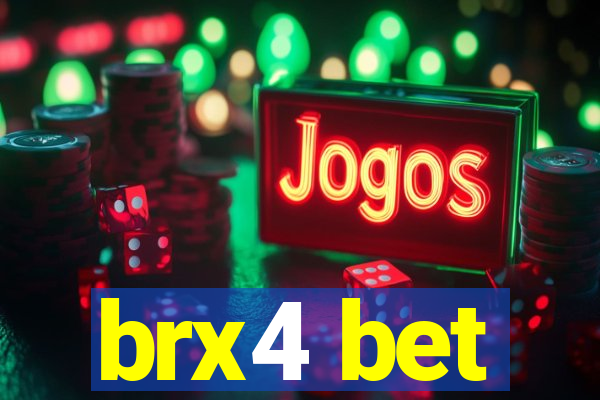 brx4 bet