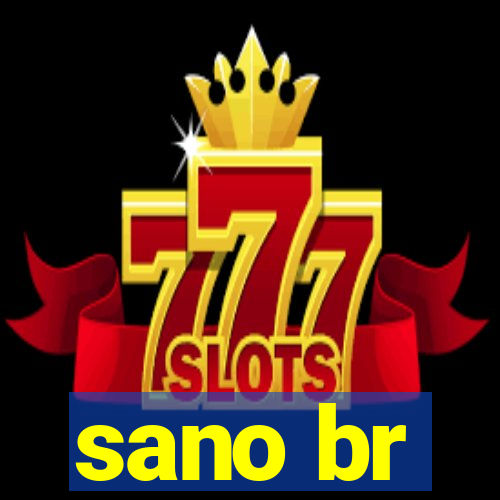 sano br