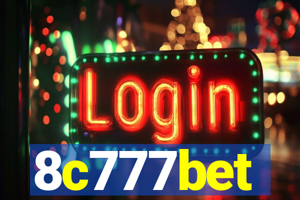 8c777bet