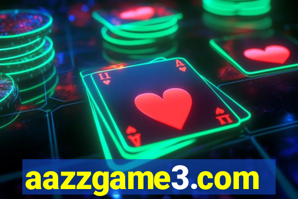 aazzgame3.com