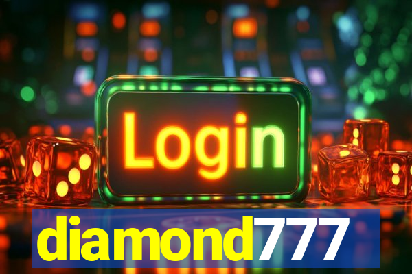 diamond777