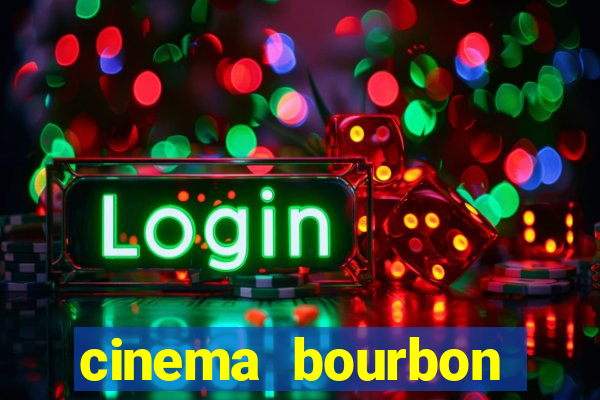 cinema bourbon ipiranga filmes em cartaz