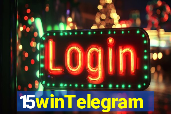 15winTelegram