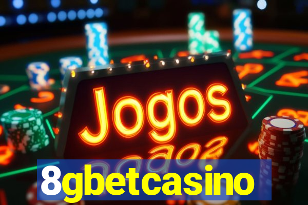 8gbetcasino