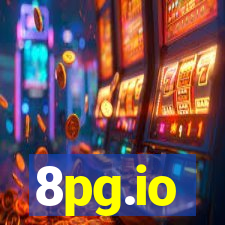 8pg.io