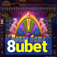 8ubet