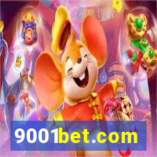 9001bet.com