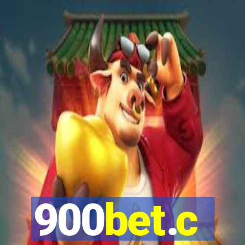 900bet.c