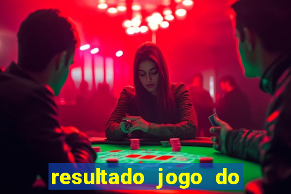 resultado jogo do bicho sertanejo