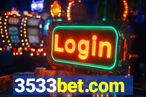 3533bet.com