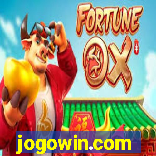 jogowin.com