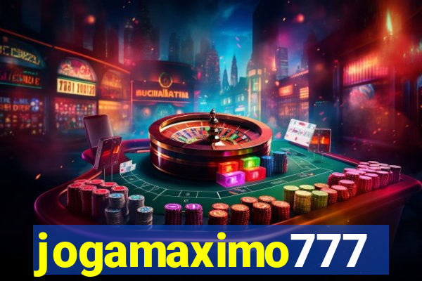 jogamaximo777