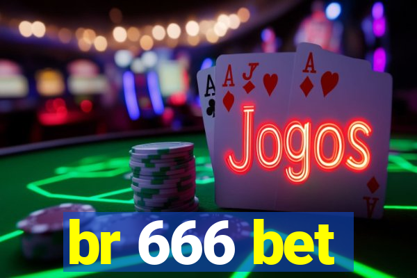 br 666 bet